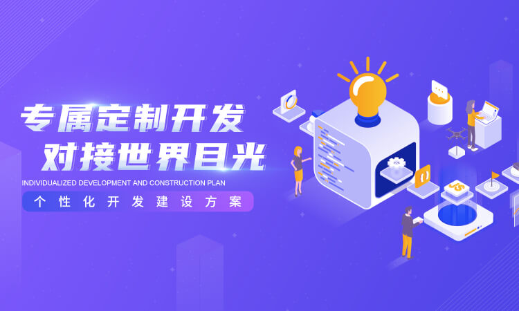 定制開發(fā)軟件